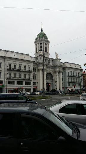 Hotel Coandi
