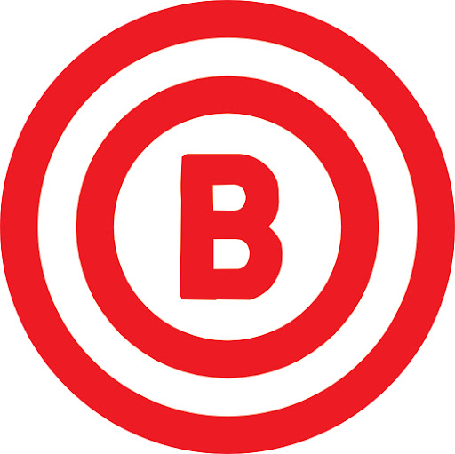 BUURT logo