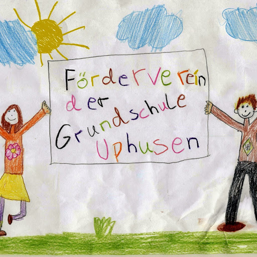Förderverein der Grundschule Uphusen e.V.