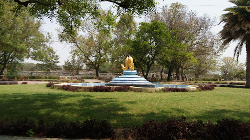 Periyar Park, Fort Round Rd, Balaji Nagar, Vellore, Tamil Nadu 632004, India, Park_and_Garden, state TN