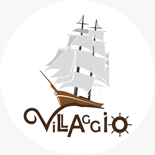 VILLAGGIO CAFE RESTOURANT logo