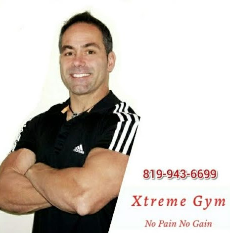 Xtreme Gym - Entraineur Privé