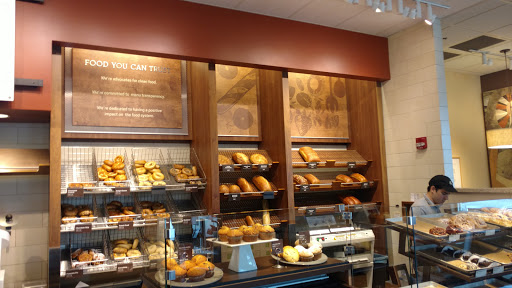 Sandwich Shop «Panera Bread», reviews and photos, 7170 Fourwinds Dr, Sunbury, OH 43074, USA