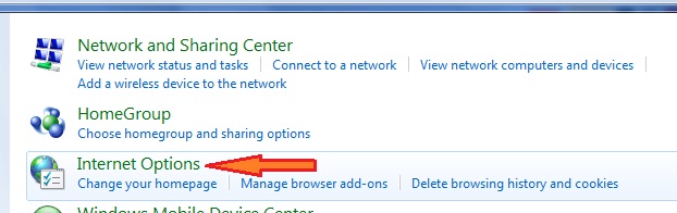 enabling cookies internet explorer 9