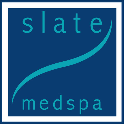 Slate Medspa logo