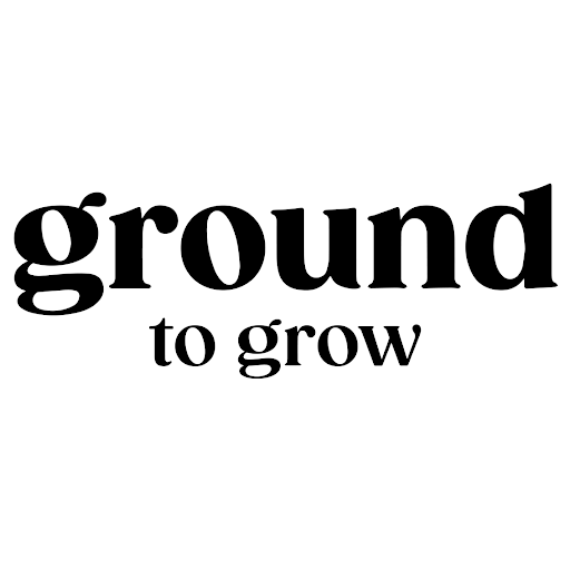 Ground to Grow | Restaurant | Yoga logo