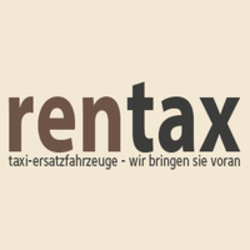 Rentax Taxiersatzfahrzeuge Leihtaxi Autovermietung Taxi Ersatzfahrzeuge, Stephanie Klee