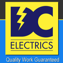 DC Auto Marine Electrics logo