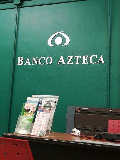 Banco Azteca, Ocampo, Centro, 74400 Izúcar de Matamoros, Pue., México, Institución financiera | PUE