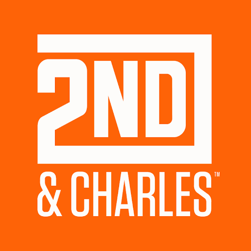 2nd & Charles logo