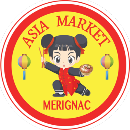Asia Market logo