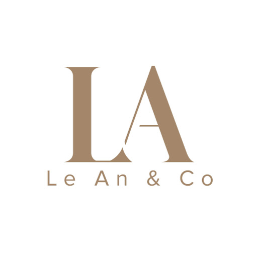 Le An & Co Hair logo