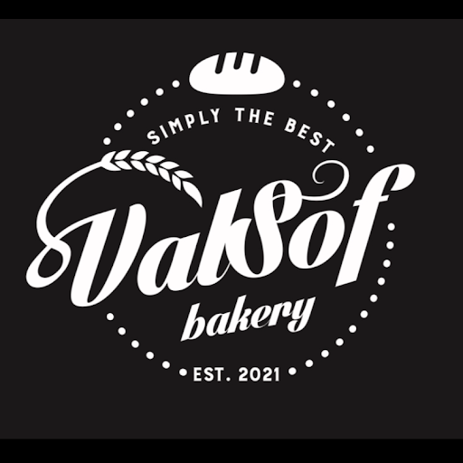 ValSof bakery logo