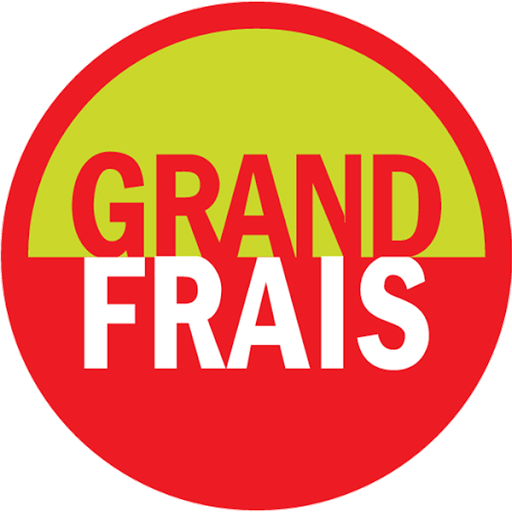 Grand Frais Marseille logo