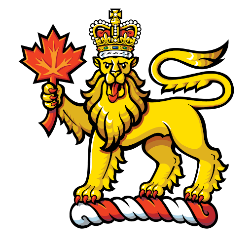 Rideau Hall logo