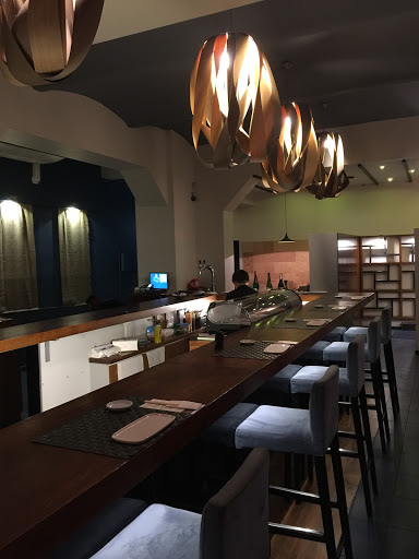 Musso Sushi