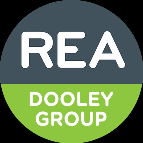 REA Dooley Group logo