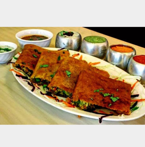 Sankalp Restaurant Surat, 101 Trinity Business Park, L.P Sawani Road, Adajan, Surat, Gujarat 395009, India, Restaurant, state GJ