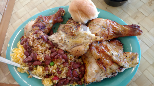 Chicken Restaurant «Pollo Tropical», reviews and photos, 828 Providence Rd, Brandon, FL 33511, USA