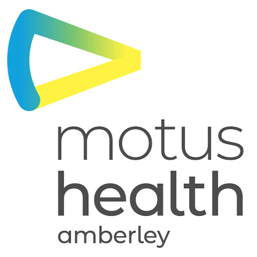 Motus Amberley Physiotherapy logo