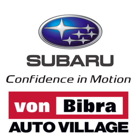 von Bibra Robina Subaru logo