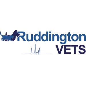 Ruddington Vets - Ruddington logo