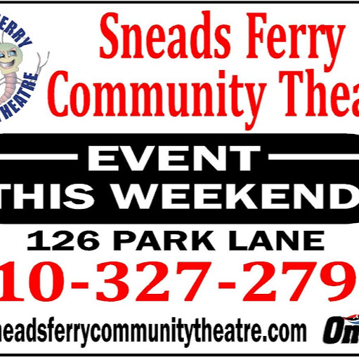 Sneads Ferry Community Theatre