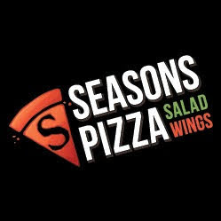 Seasons Pizza logo