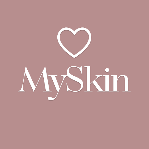 Love My Skin Laser & Aesthetics logo