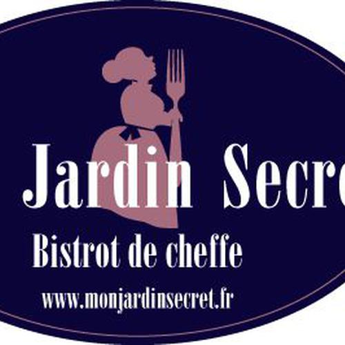 Mon Jardin Secret logo