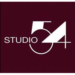 Studio54 logo