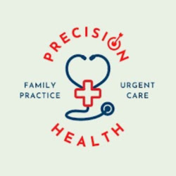 Precisionhealthnc - logo