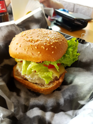 Bobby Burger Woronicza