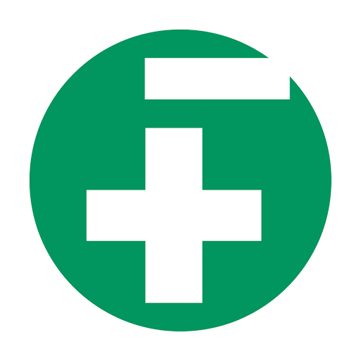 Farmacia Farmacrimi Axa logo