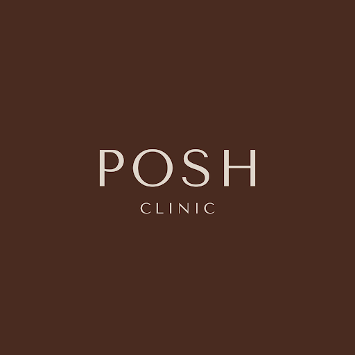 Posh Clinic logo