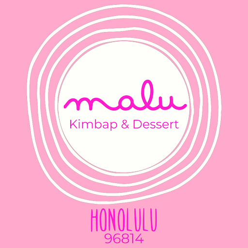 Malu Honolulu logo