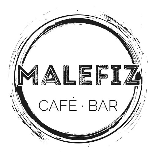Malefiz - Café & Bar logo