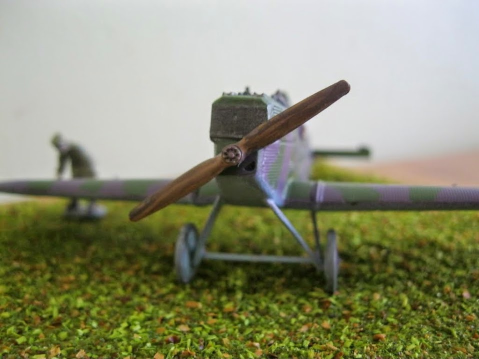 JUNKERS J9 / D1 - Roden 1/72 IMG_5867
