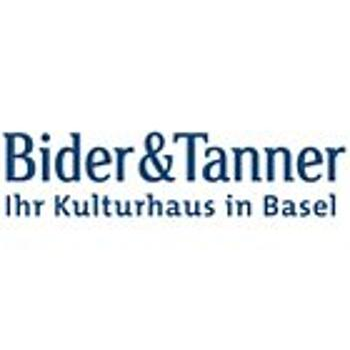 Bider & Tanner AG logo