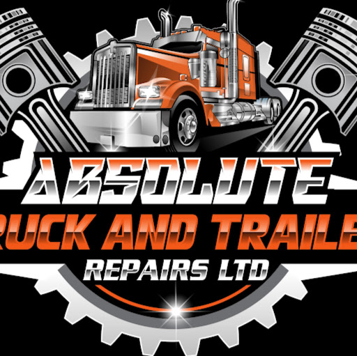 Absolute Truck And Trailer Repair / 24/7 Mobile Mechanic logo