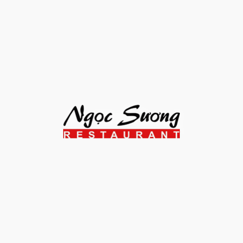 Ngoc Suong Restaurant logo