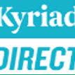 Kyriad Direct Roanne logo
