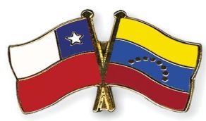 Chile Vs Venezuela online Horario Copa America
