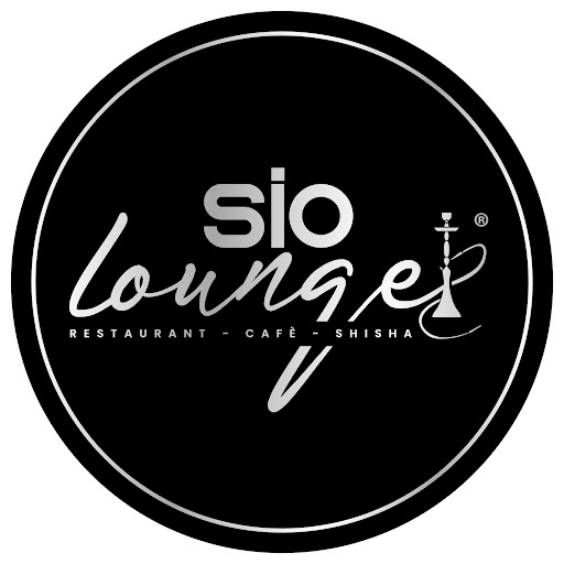 SİO Lounge logo