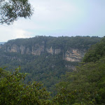 The cliffs of Leura and Katoomba (9950)