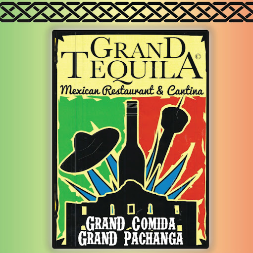 Grand Tequila Mexican Restaurant & Cantina logo