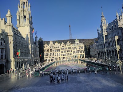 Photos of Mini-Europe