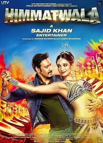 Poster Of Hindi Movie Himmatwala (2013) Free Download Full New Hindi Movie Watch Online At Alldownloads4u.Com Poster Of Hindi Movie Himmatwala (2013) Free Download Full New Hindi Movie Watch Online At Alldownloads4u.Com