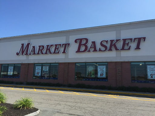 Grocery Store «Market Basket», reviews and photos, 139 Endicott St, Danvers, MA 01923, USA