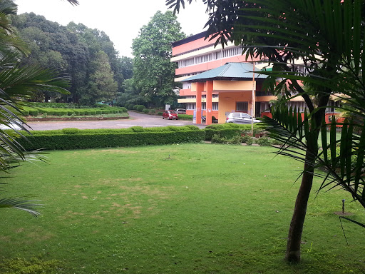 College of Horticulture, Kerala Agricultural University, Vellanikkara, Thrissur, Kerala 680656, India, University, state KL